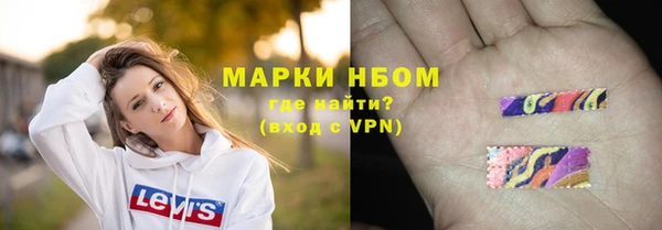 хмурый Снежинск